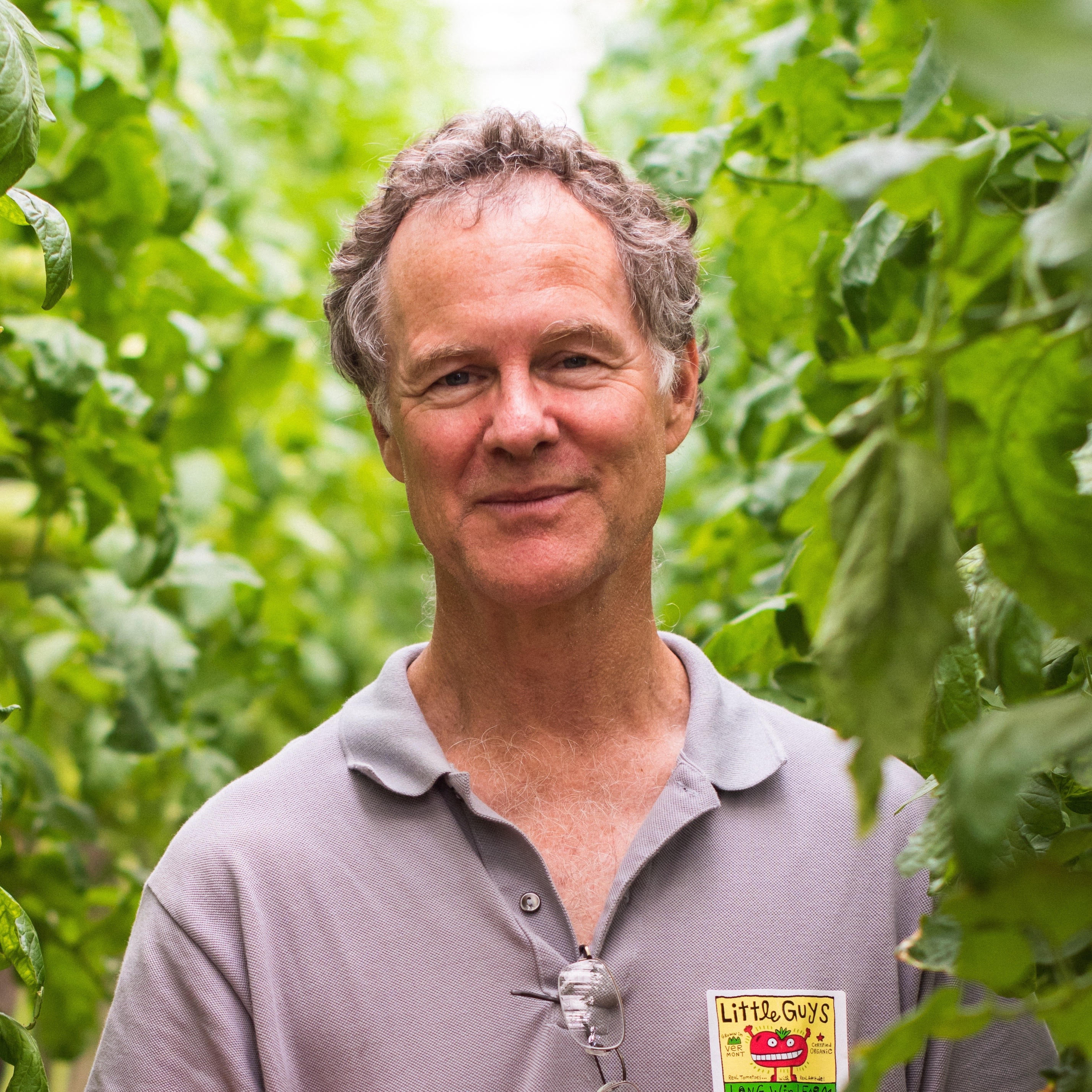 Why preserving organic standards matters for all growers with Dave Chapman of the Real Organic Project